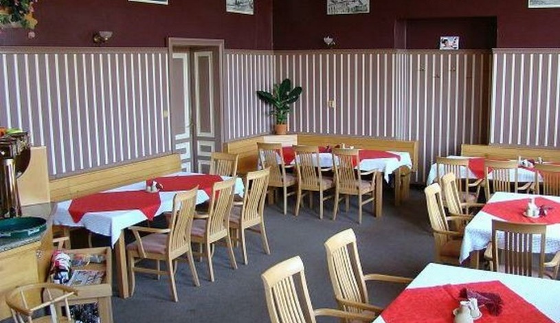 Hotel Artis Nové Město na Moravě